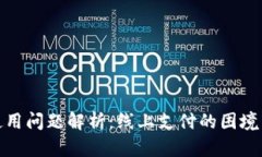 数字钱包使用问题解析：线上支付的困境与解决