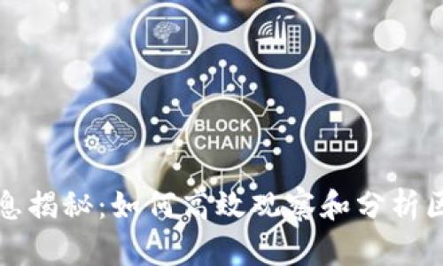 区块链信息揭秘：如何高效观察和分析区块链数据